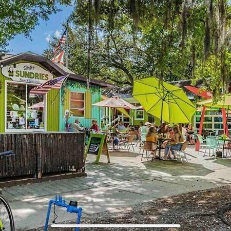 In The Center Of Gulfport, Min Away From The Beach! St. Petersburg Exterior photo