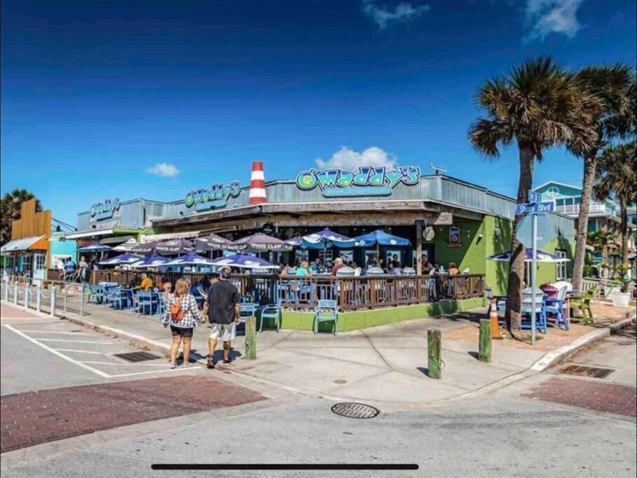 In The Center Of Gulfport, Min Away From The Beach! St. Petersburg Exterior photo